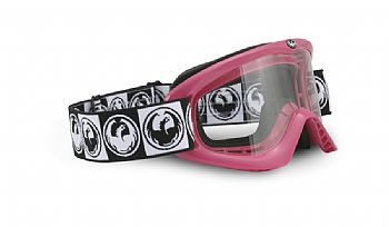 ÓCULOS DRAGON MDX ROSA